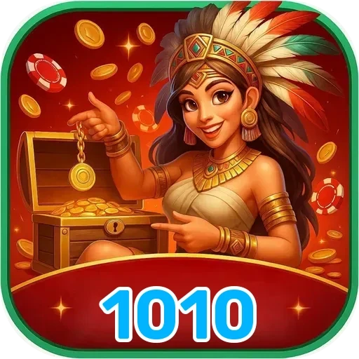 1010 App