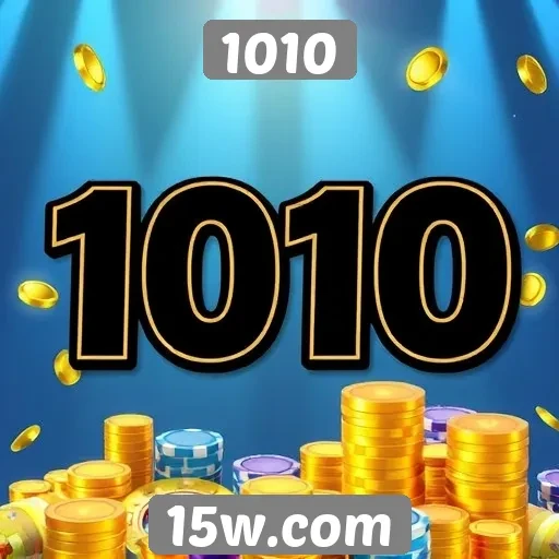 Comparativo entre 1010 e outras plataformas de jogos online