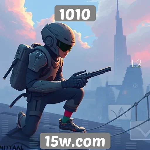 Mudanças nas mecânicas de jogabilidade do 1010