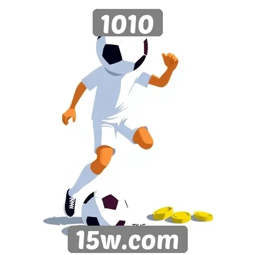 Destaques de jogos populares no 1010